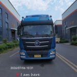 نجاح ZK Hydraulic في شحن أول خط إنتاج للمنصات البلاستيكية إلى رومانيا