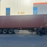 ZK Hydraulic تُصدر 3 خطوط لإنتاج المكبوسات الخشبية إلى موزمبيق